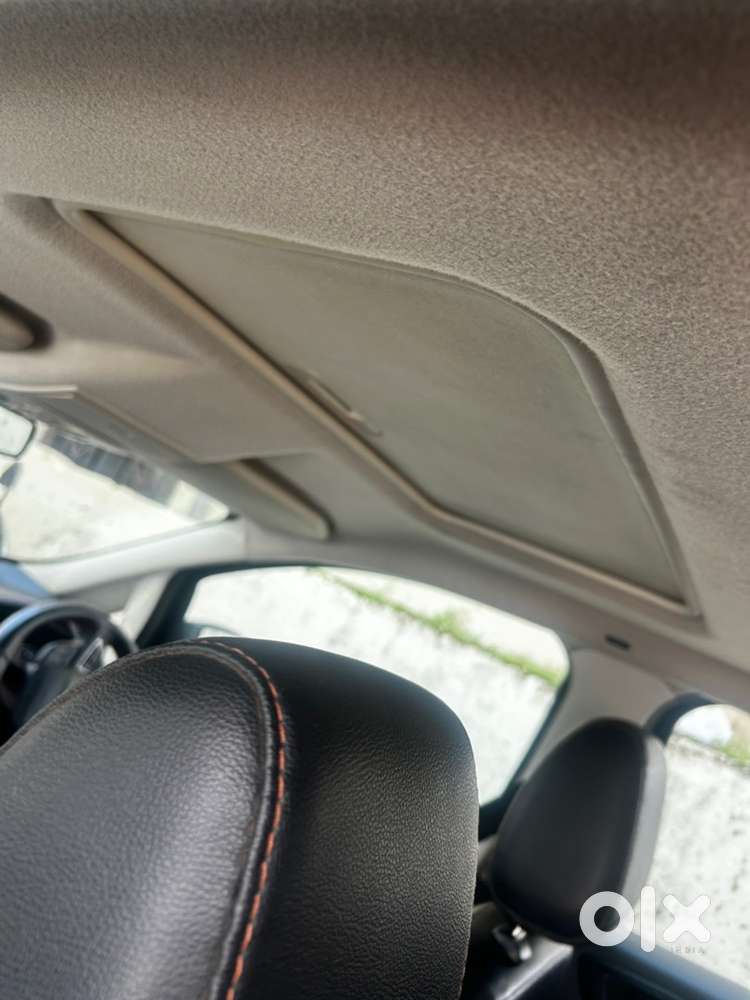 Fully Service Recorded Showroom Condition