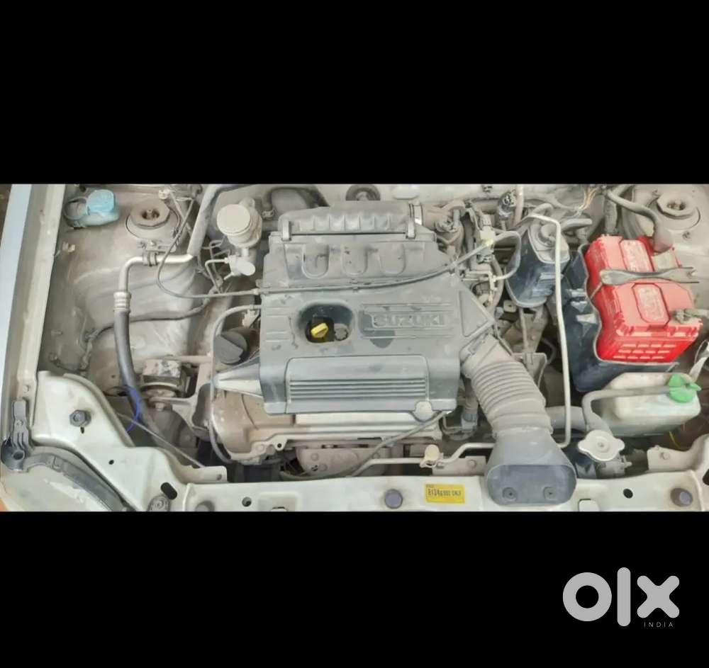 2014 Maruti Suzuki Alto K10