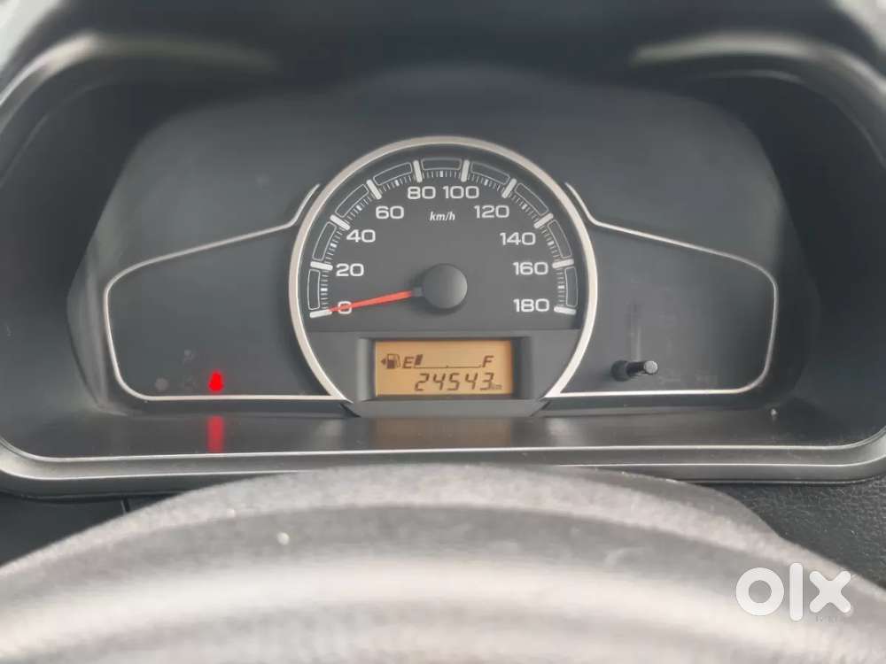 Maruti Suzuki Alto 800 0.8 Vxi, 2021, Petrol