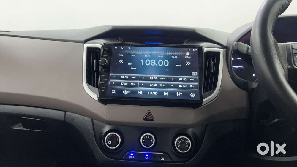 Hyundai Creta 1.4 Crdi S Plus, 2019, Diesel