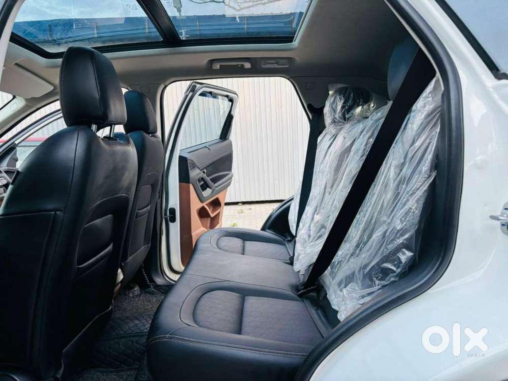 Tata Harrier Adventure Plus, 2025, Diesel