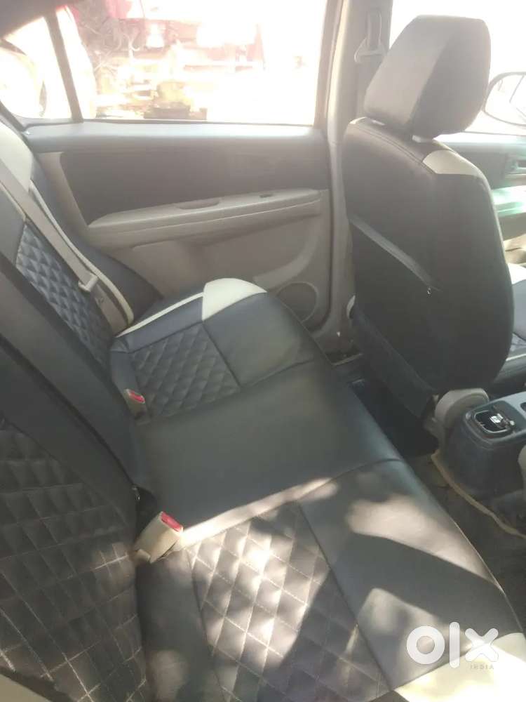 Maruti Suzuki Sx4 2008 Last