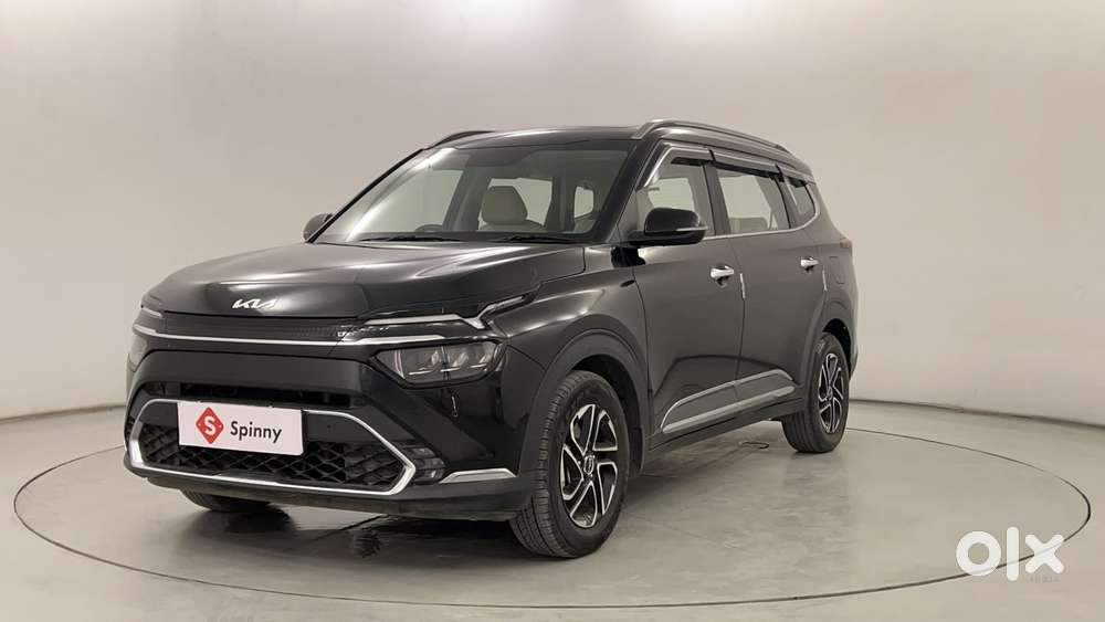 Kia Carens 1.5 Luxury Plus Diesel 7str Imt, 2022, Diesel