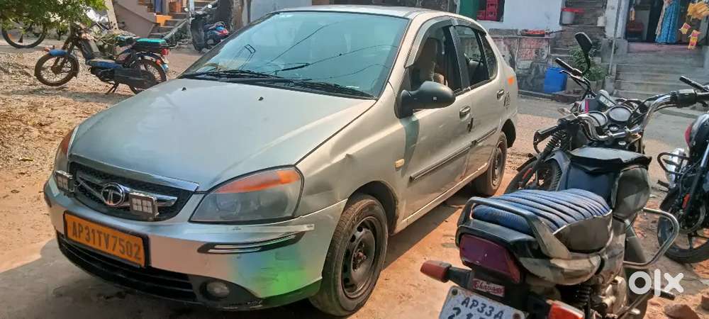 Tata Indigo Ecs 2017 Diesel