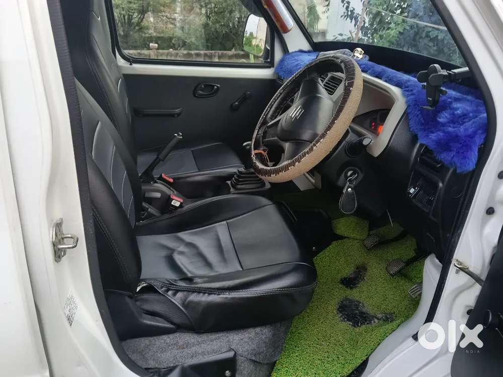 Maruti Suzuki Eeco 2024 Ac 5 Str