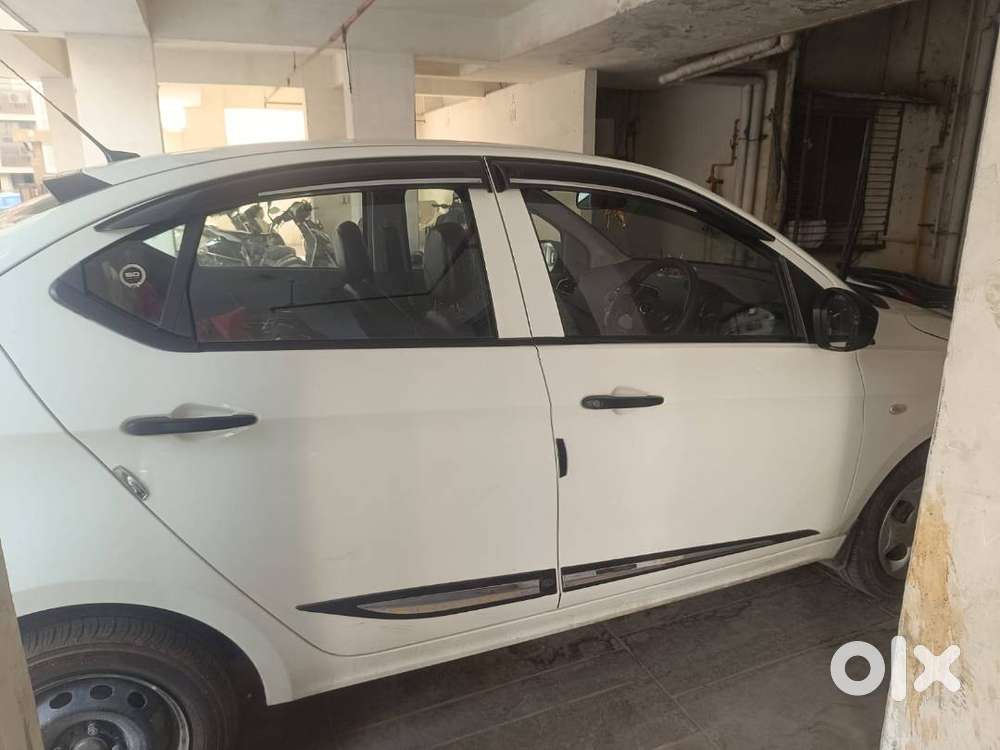 Tata Tiago 2024 Petrol Good Condition