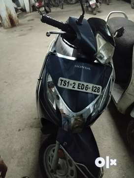 Olx discount activa 125