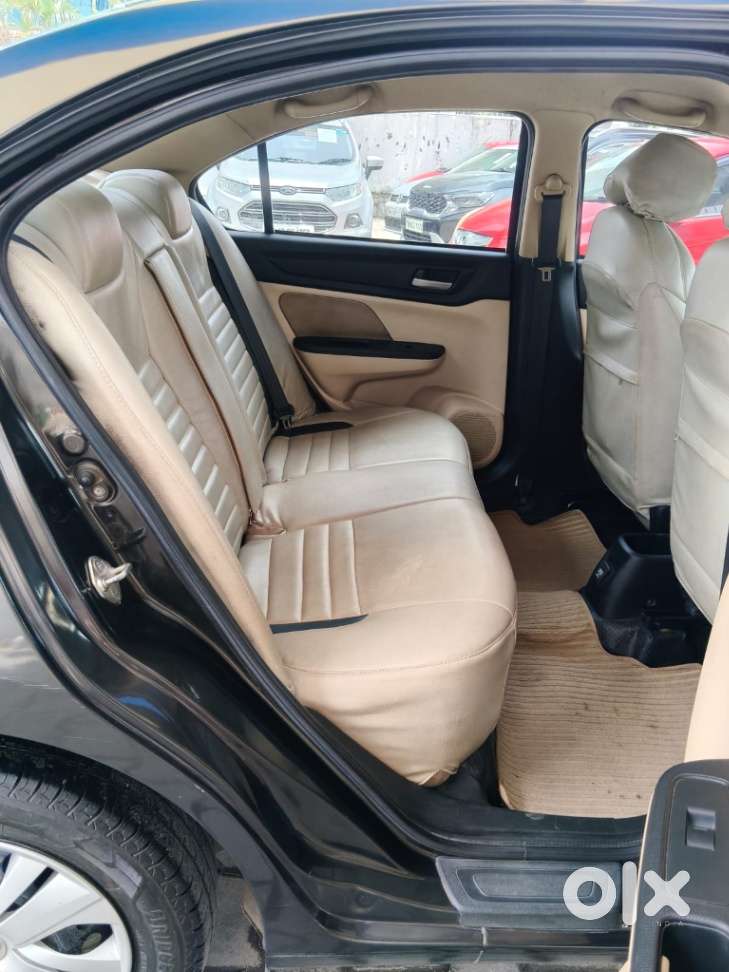 Honda Amaze 1.2 Smt I Vtec, 2018, Petrol