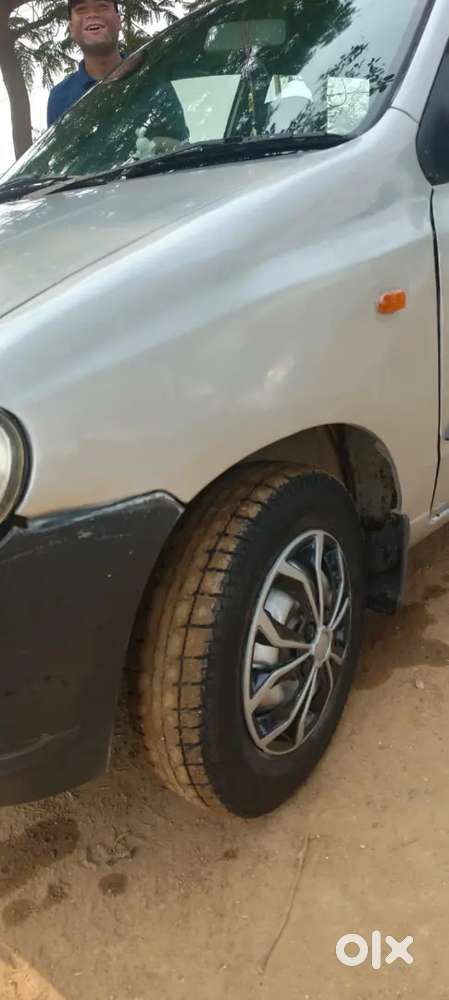 Maruti Suzuki Alto 2008 Car