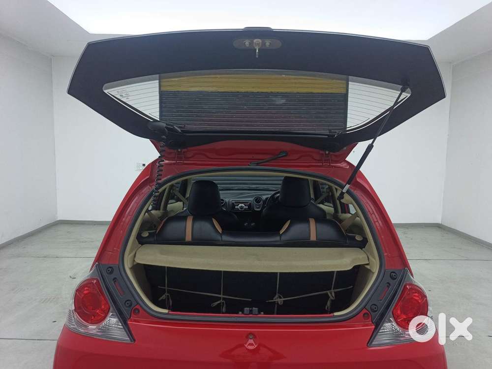Honda Brio 1.2 S Mt, 2014, Petrol