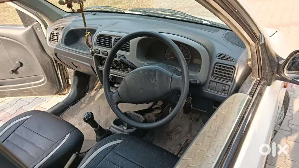 Maruti Suzuki Alto 800 2010 Petrol 81000 Km Driven
