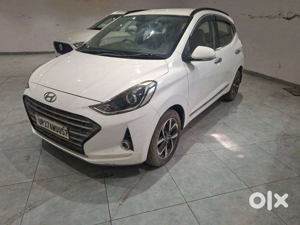 Hyundai Grand I10 Nios Asta Crdi, 2020, Diesel