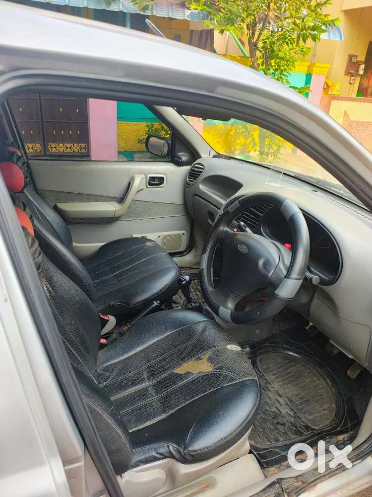 Ford Ikon Fc Upto 2030
