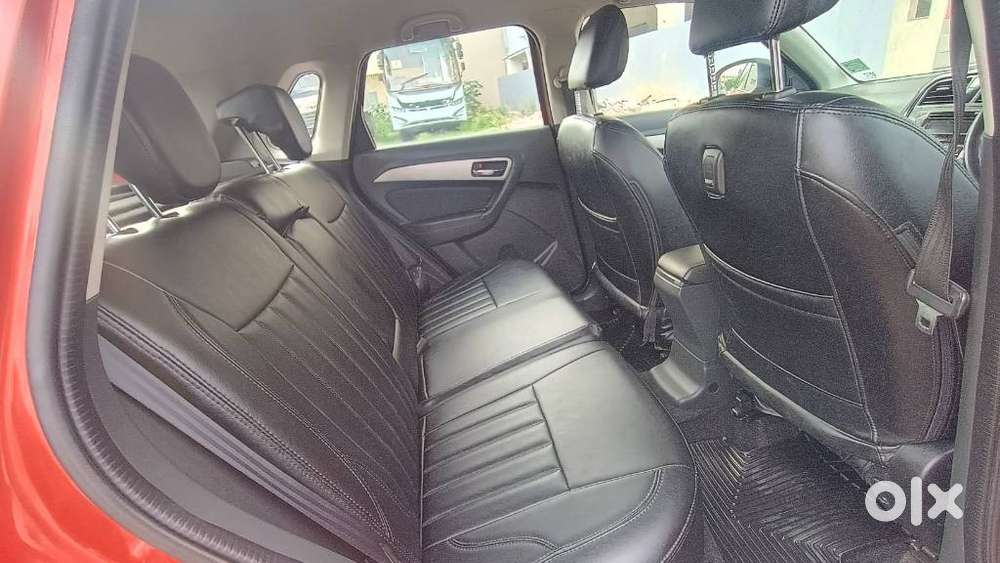 Maruti Suzuki Brezza Zdi, 2018, Diesel