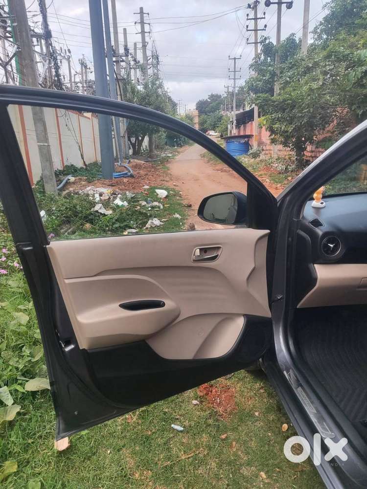 Hyundai New Santro 2019 Petrol 24835 Km Driven