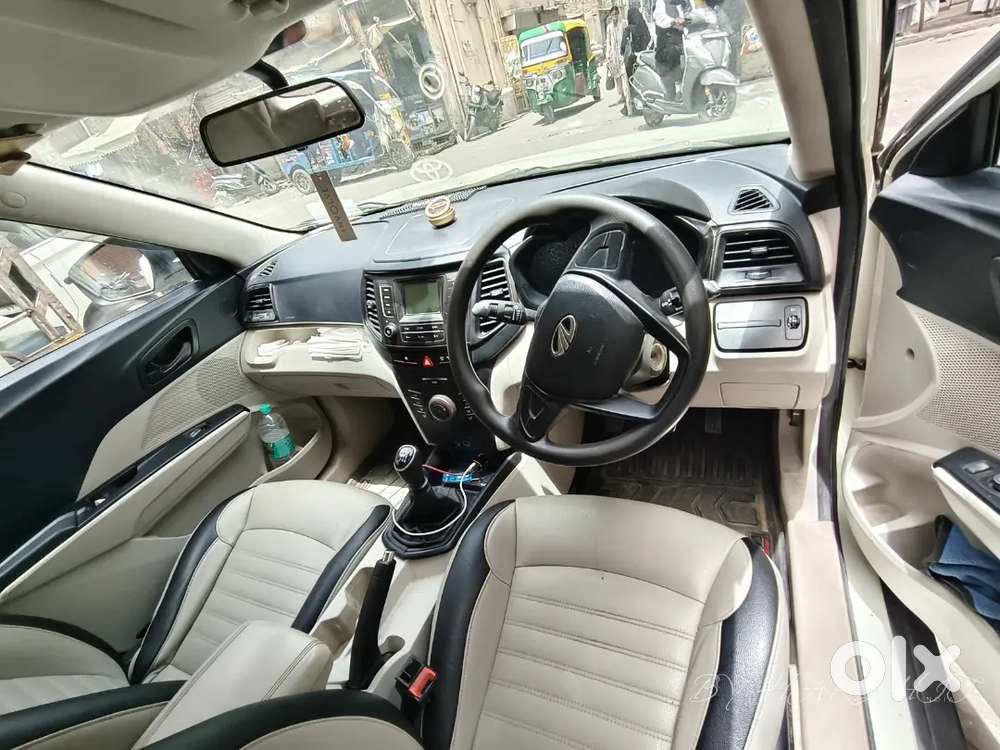 Mahindra Xuv300 2019