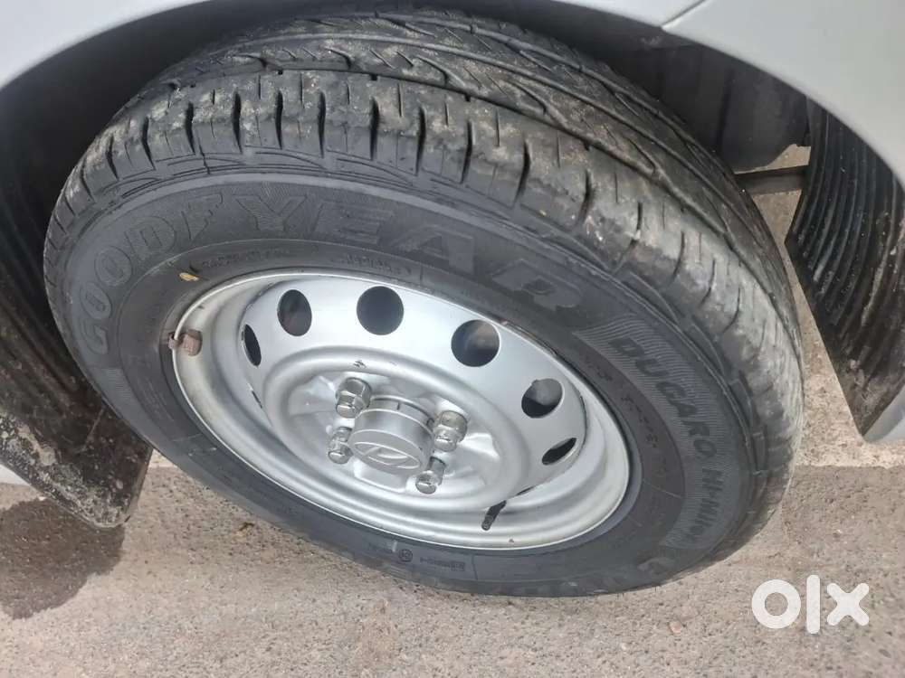 Hyundai Eon 2011 Petrol 15000 Km Driven