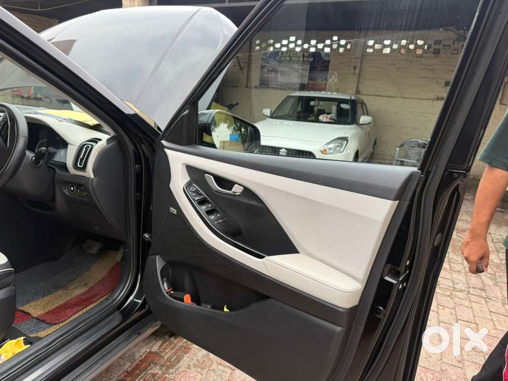 Hyundai Creta 2023 Diesel