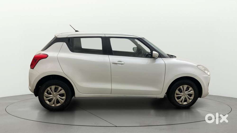Maruti Suzuki Swift Amt Vxi, 2018, Petrol