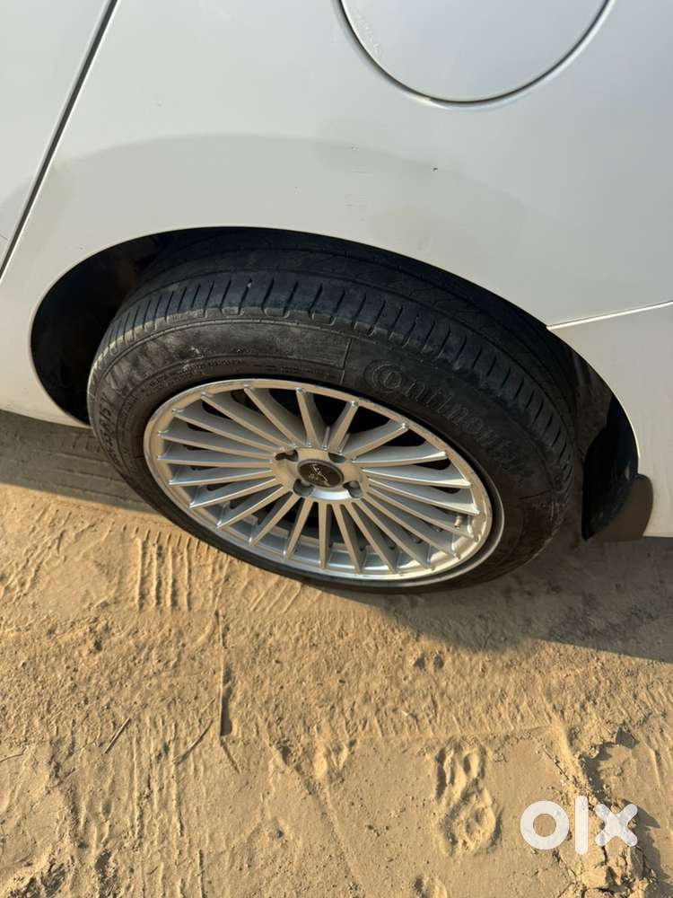 Hyundai Verna Diesel 2019