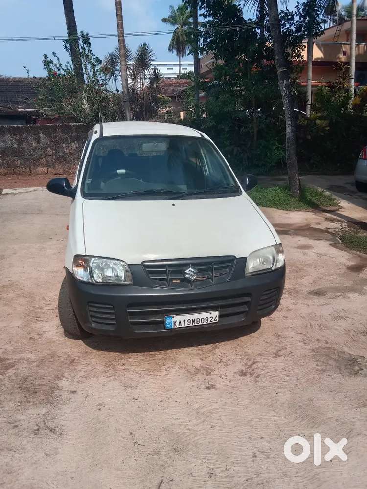 Maruti Suzuki Alto 2010