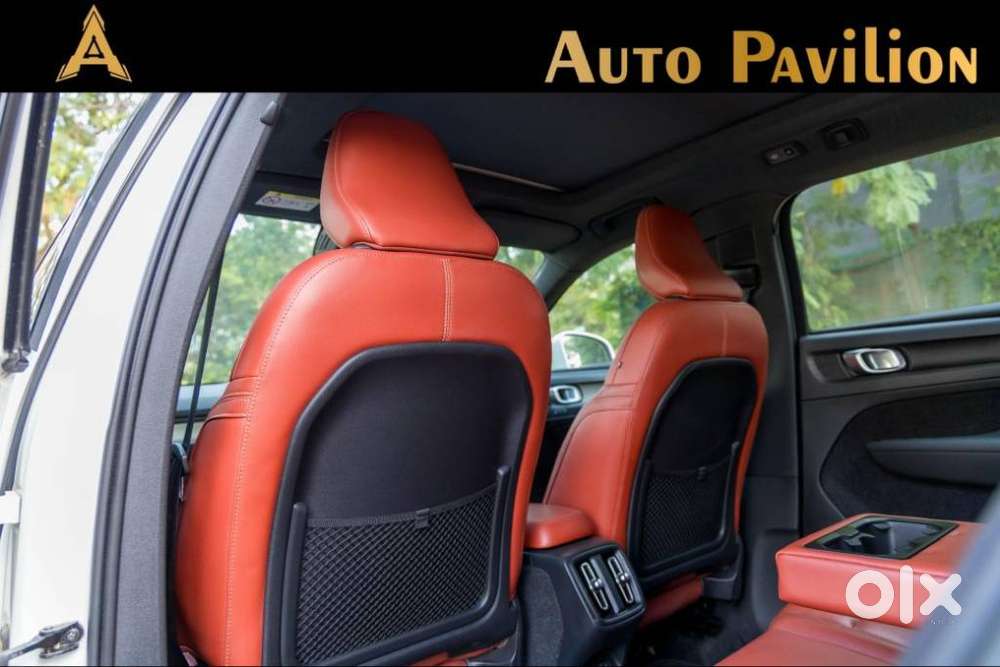 Volvo Xc40 D4 Inscription, 2019, Diesel