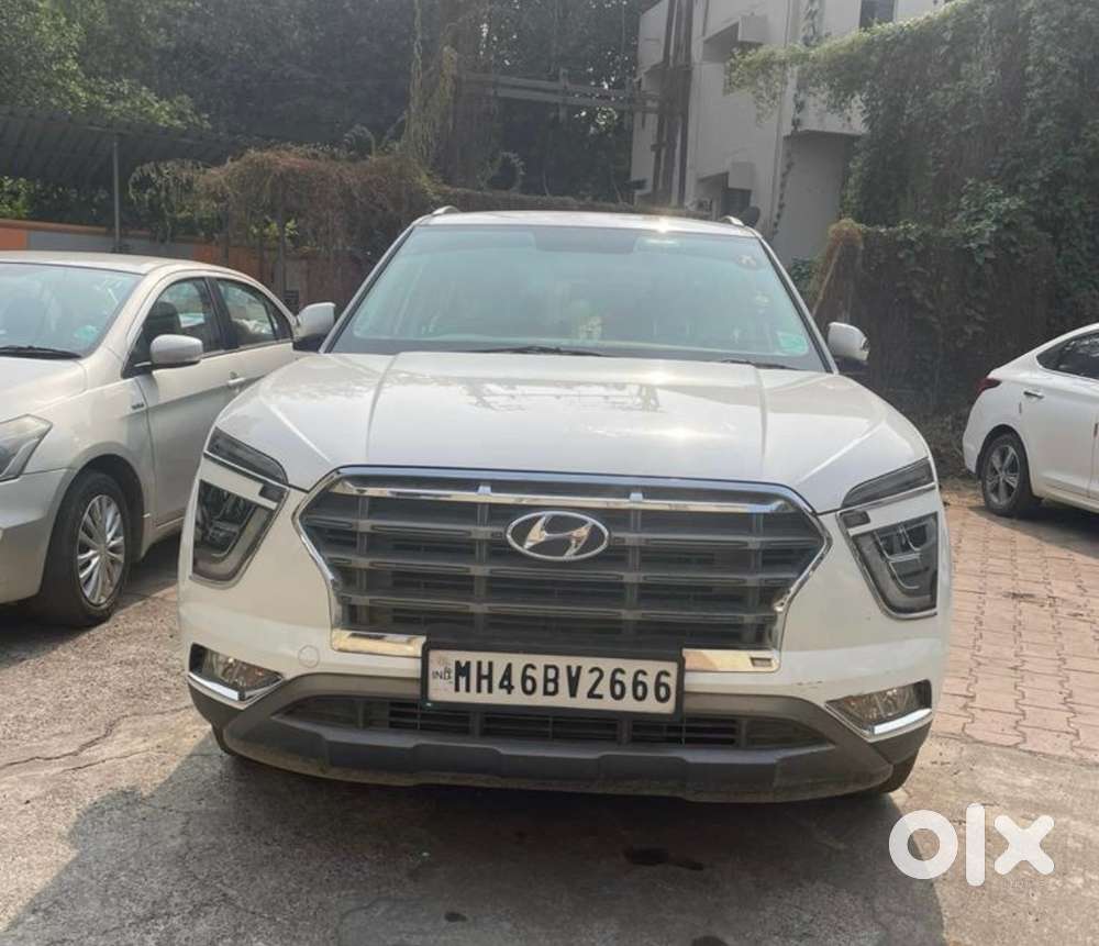 Hyundai Creta 2020 Diesel Good Condition