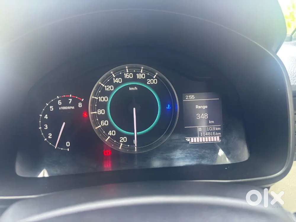 Maruti Suzuki Ignis 2017 Petrol Well Maintained