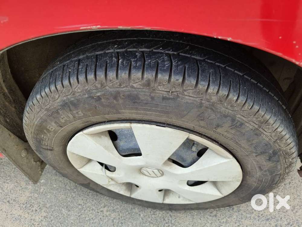 Maruti Suzuki A-star 2010 Petrol 76570 Km Driven