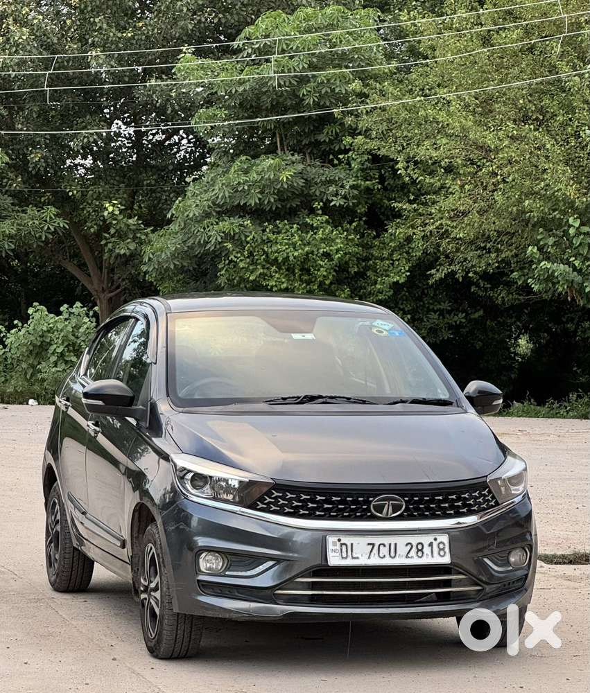 Tata Tigor 1.2 Revotron Xz Plus Cng, 2022, Cng & Hybrids
