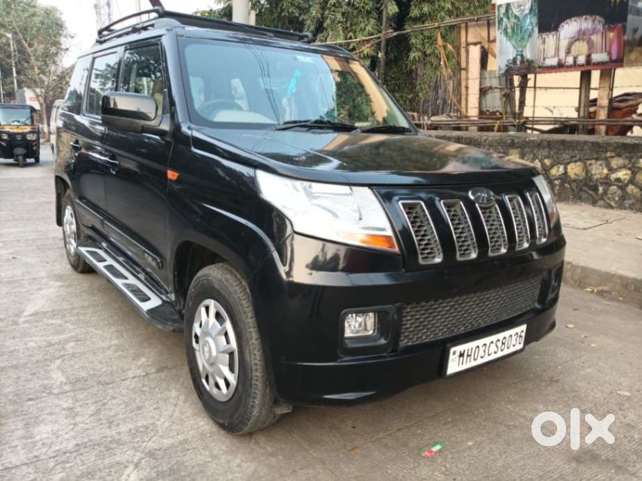 Mahindra Tuv 300