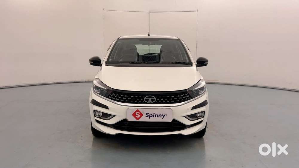 Tata Tiago 1.2 Revotron Xz Plus, 2023, Petrol