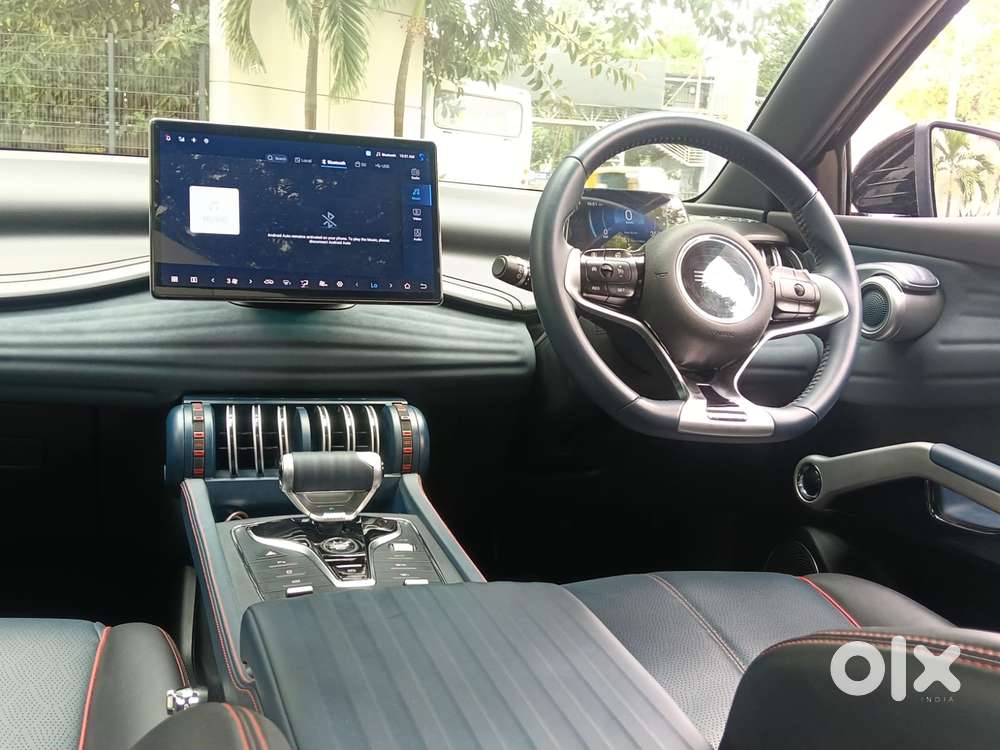 Byd Atto 3 Special Edition, 2024, Electric