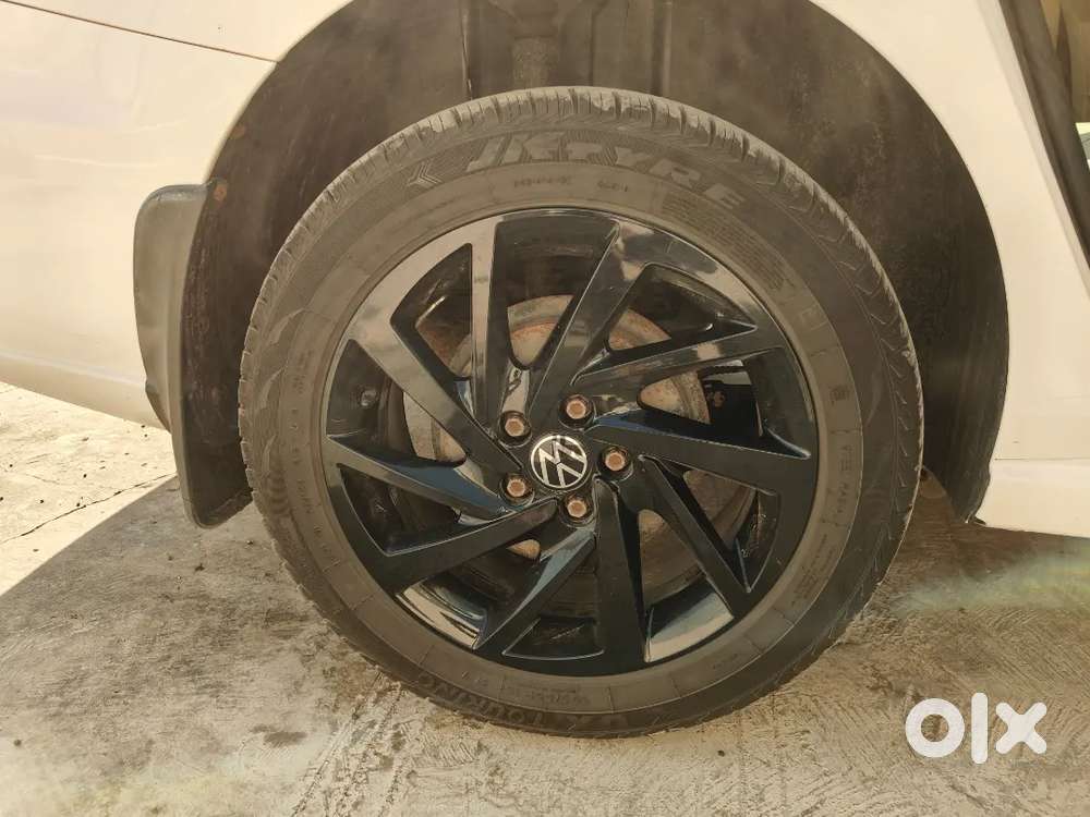 Volkswagen Vento 1.5 Tdi 2017