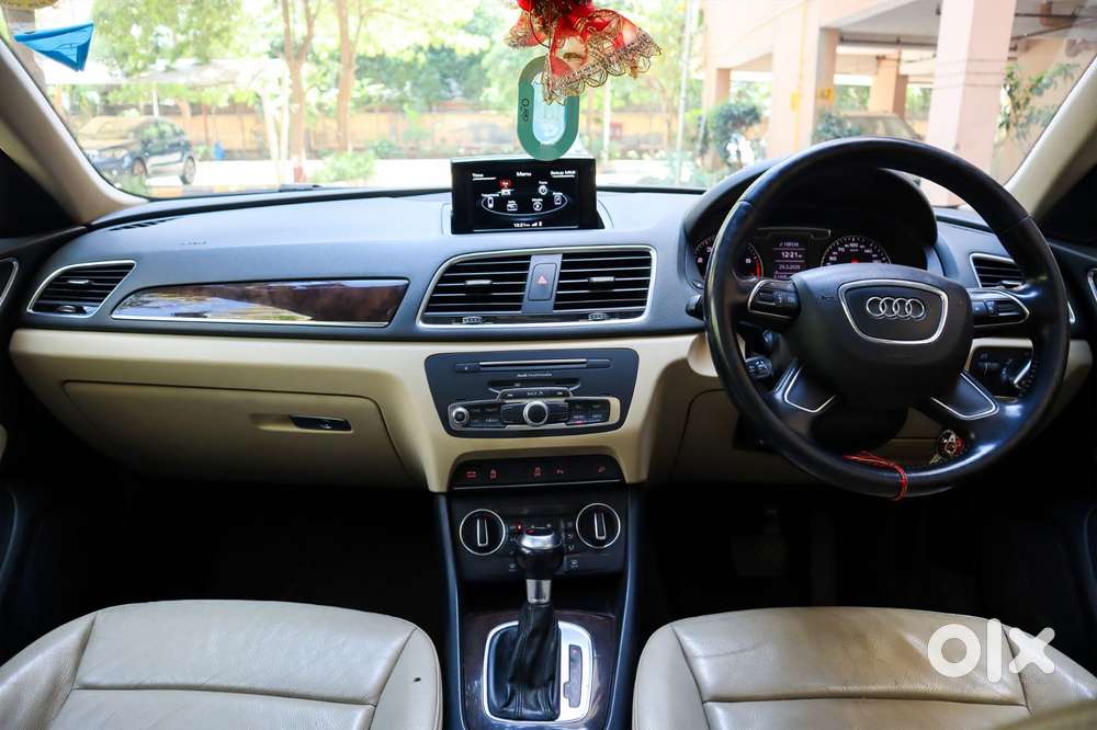 Audi Q3 1.4 30 Tfsi Premium Fwd, 2018, Petrol