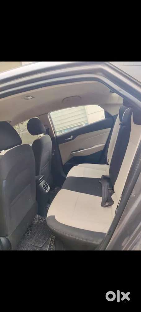 Hyundai Verna 1.6 Crdi Sx, 2019, Diesel