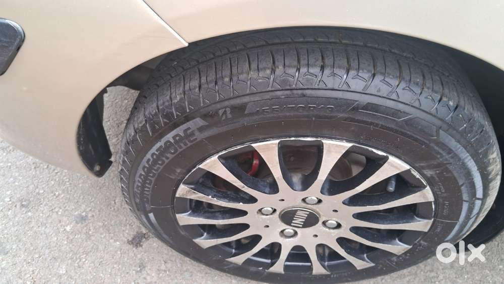 Hyundai Santro Xing Gls, 2010, Petrol