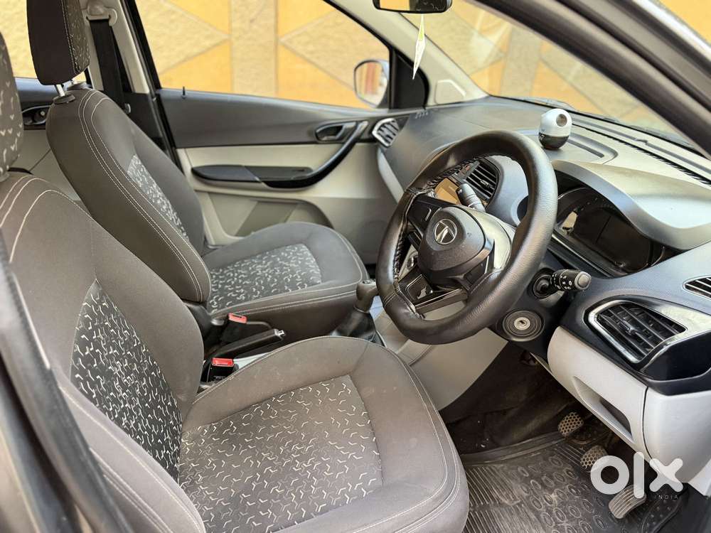 Tata Tiago 1.2 Revotron Xt Rhythm, 2020, Petrol