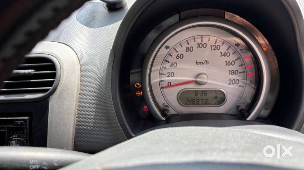 Maruti Suzuki Ritz 2012 Facelifted Model