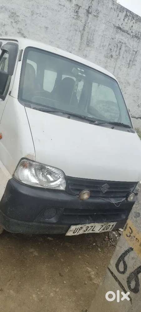 Maruti Suzuki Eeco 2019
