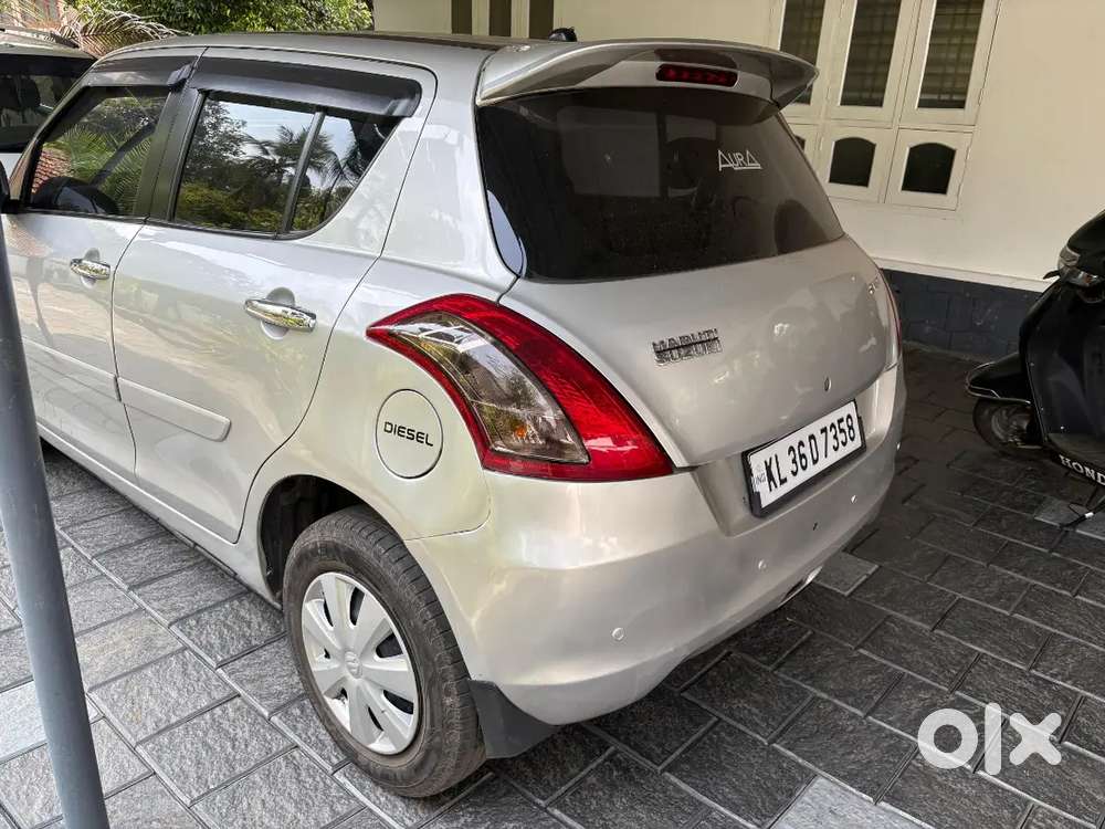 2014  Modal Vdi New Tyres