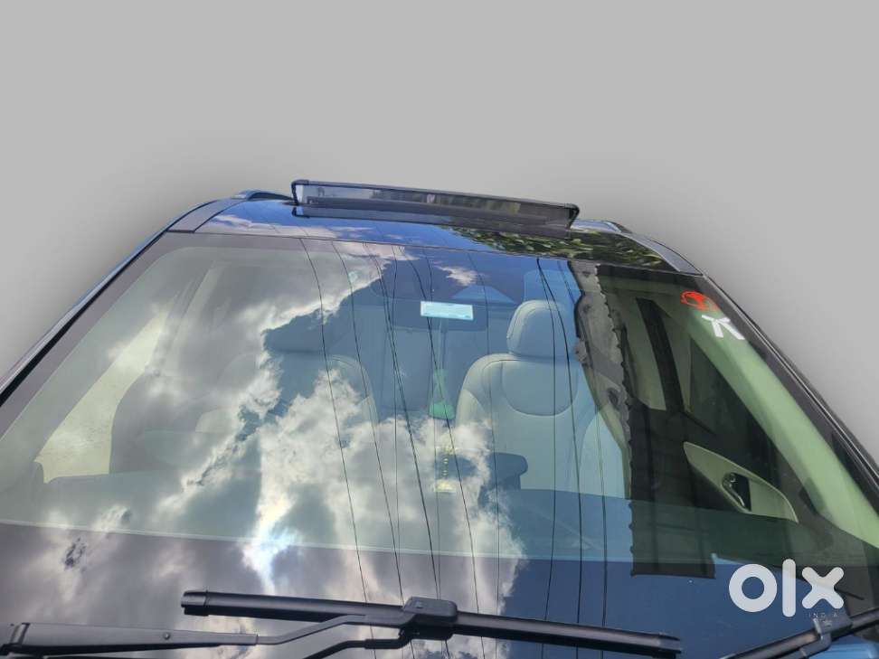 Mahindra Xuv700 2.0 Ax 7 Petrol At Str, 2024, Diesel