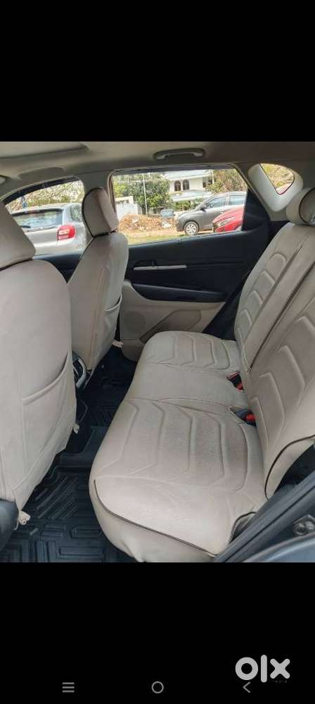 Kia Sonet Htx Plus Turbo Imt, 2021, Petrol