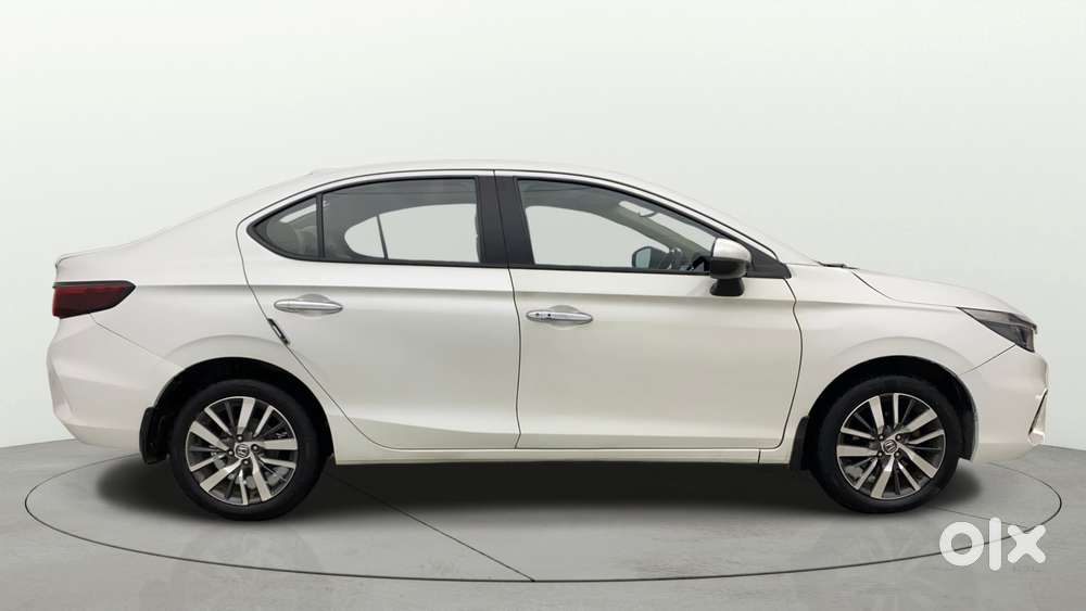 Honda City 1.5 Zx I-dtec Mt, 2022, Diesel