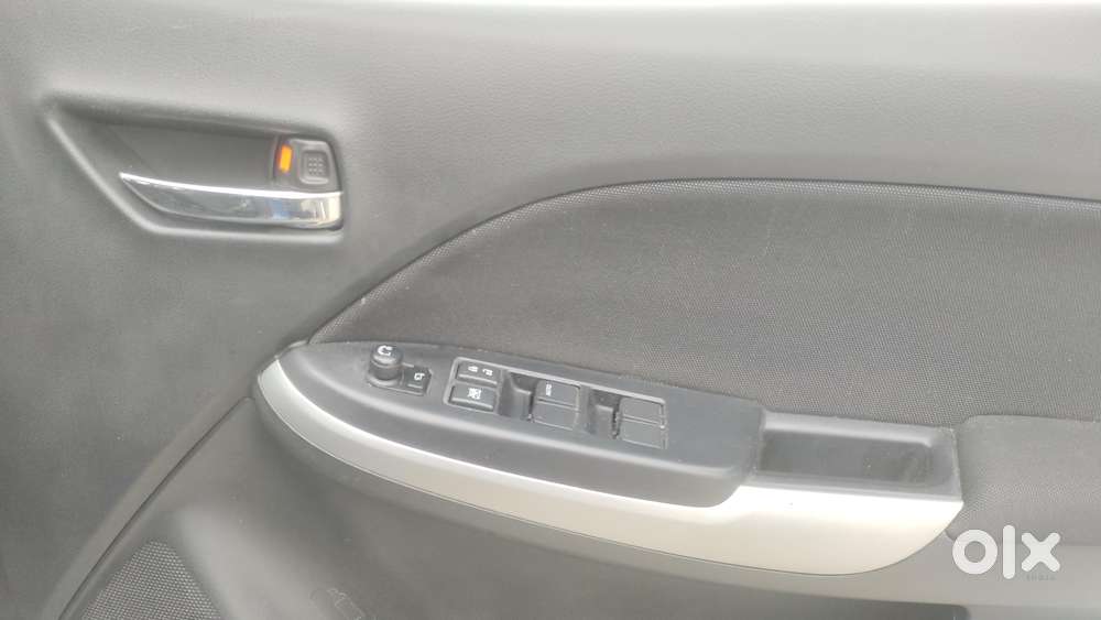 Maruti Suzuki Baleno 1.2 Delta, 2019, Petrol