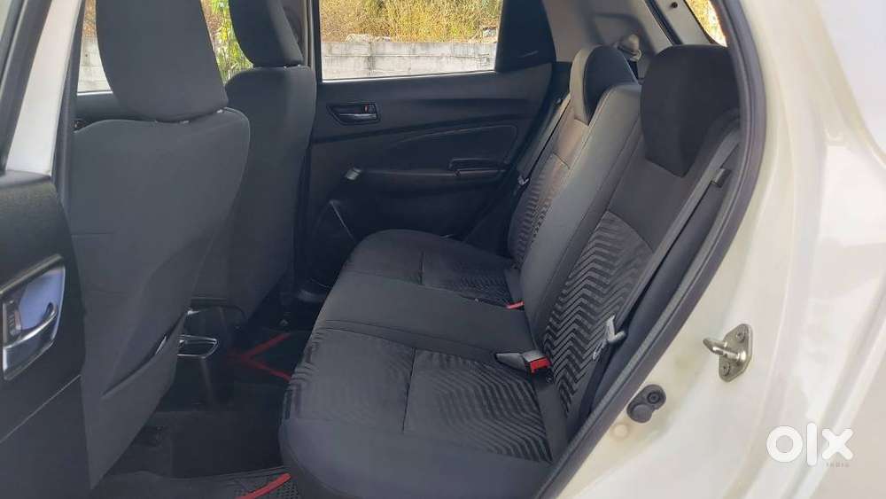 Maruti Suzuki Swift Amt Vxi, 2018, Petrol