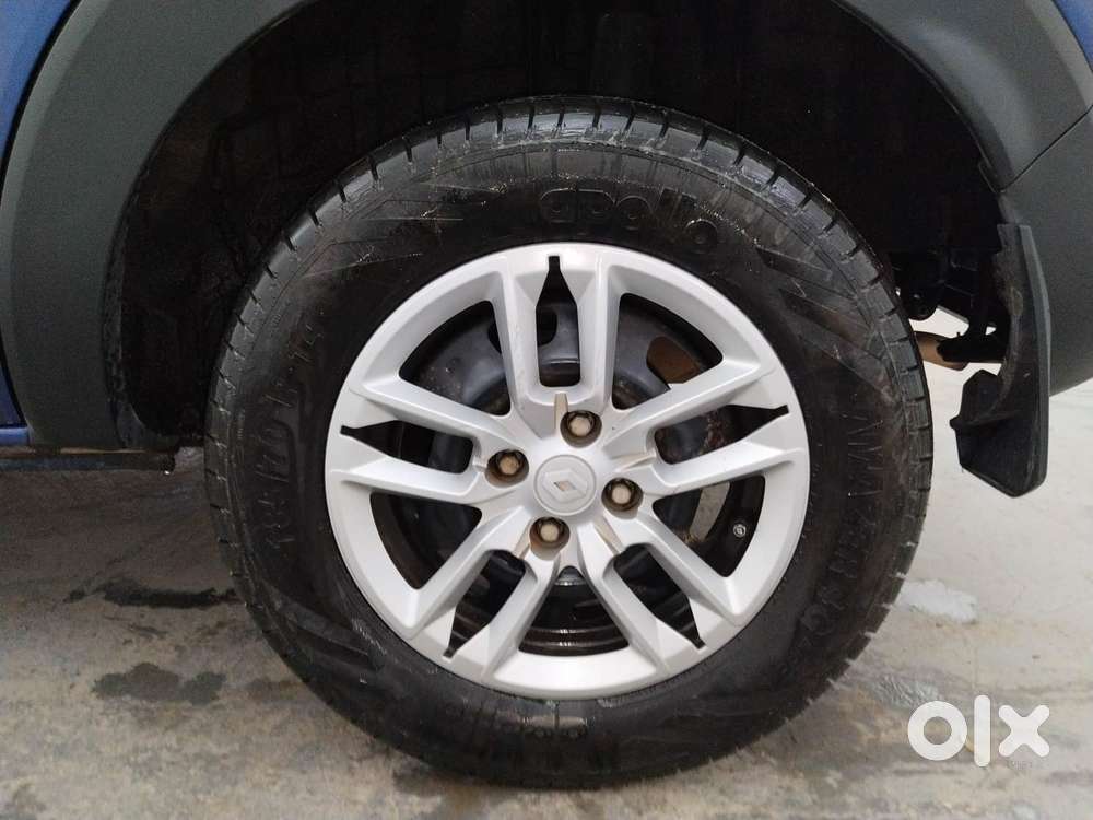 Renault Triber Rxt, 2020, Petrol