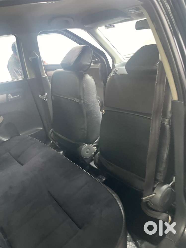 Swift Dzire Petrol 2009