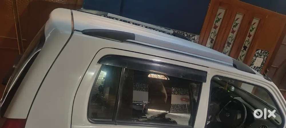 Maruti Suzuki Wagon R 15 Year Car