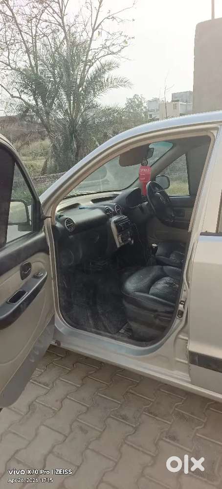 Hyundai Santro Xing 2011